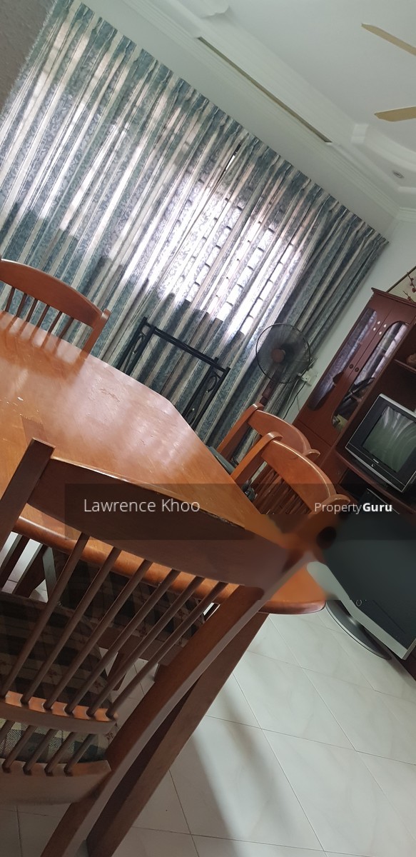 Blk 899B Woodlands Drive 50 (Woodlands), HDB 4 Rooms #215704971